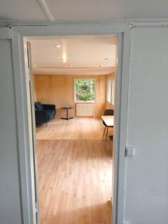 Cozy tiny house Retreat in Stockholm archipelago - Tyresö - 3