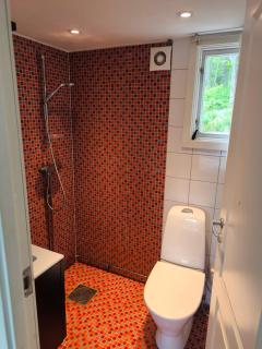 Cozy tiny house Retreat in Stockholm archipelago - Tyresö - 4