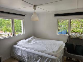 Cozy tiny house Retreat in Stockholm archipelago - Tyresö - 1