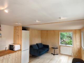 Cozy tiny house Retreat in Stockholm archipelago - Tyresö - 8