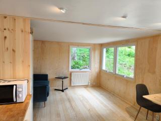 Cozy tiny house Retreat in Stockholm archipelago - Tyresö - 6