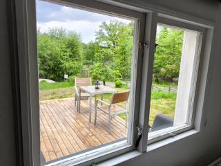 Cozy tiny house Retreat in Stockholm archipelago - Tyresö - 2