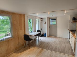 Cozy tiny house Retreat in Stockholm archipelago - Tyresö - 9