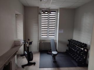 Contact Hôtel - Hôtel Le Lion d'Or Lamballe - Lamballe - 9