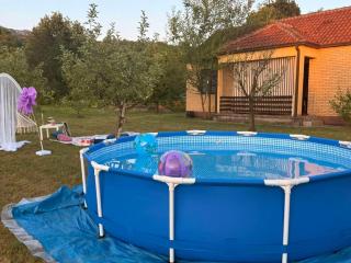 Green Cottage - Podgorica - 4