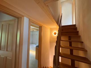 Wonderful Apartment with Lake View - Oberried - 3