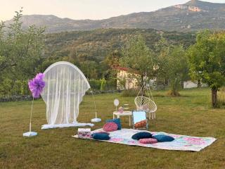 Green Cottage - Podgorica - 5