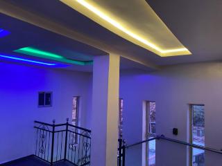 Beamgate Hotels & Apartments, Abak Rd, Uyo - Uyo - 7