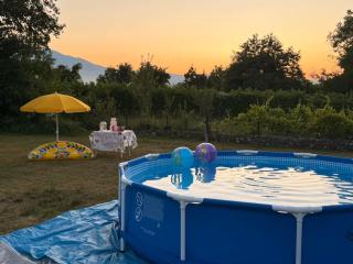 Green Cottage - Podgorica - 2
