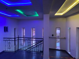 Beamgate Hotels & Apartments, Abak Rd, Uyo - Uyo - 8