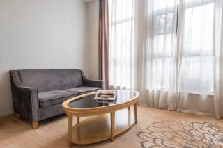 Vienna Hotel Fuzhou Mawei Banzheng Cultural Scenic Area Branch - 6