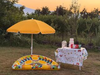 Green Cottage - Podgorica - 3