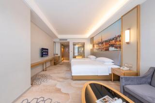 Vienna Hotel Fuzhou Mawei Banzheng Cultural Scenic Area Branch - Fuzhou - 8