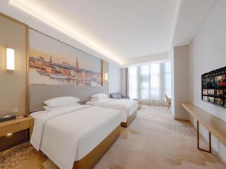 Vienna Hotel Fuzhou Mawei Banzheng Cultural Scenic Area Branch - Fuzhou - 7