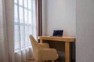 Vienna Hotel Fuzhou Mawei Banzheng Cultural Scenic Area Branch - Fuzhou - 4