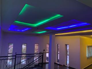 Beamgate Hotels & Apartments, Abak Rd, Uyo - Uyo - 9
