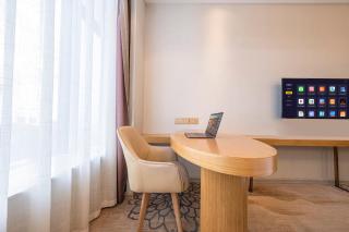 Vienna Hotel Fuzhou Mawei Banzheng Cultural Scenic Area Branch - Fuzhou - 7