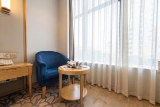 Vienna Hotel Fuzhou Mawei Banzheng Cultural Scenic Area Branch - Fuzhou - 6