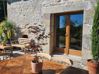 Aux Grandes Rivieres - Madranges - 3
