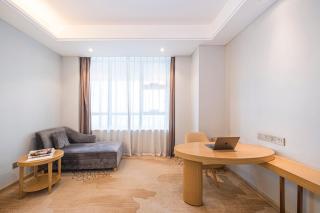Vienna Hotel Fuzhou Mawei Banzheng Cultural Scenic Area Branch - Fuzhou - 8