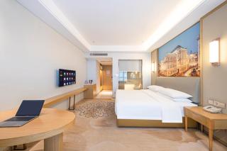 Vienna Hotel Fuzhou Mawei Banzheng Cultural Scenic Area Branch - Fuzhou - 7