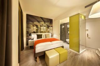 Hotel Buggu XI - Jāmb - 0