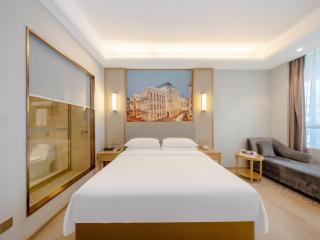 Vienna Hotel Fuzhou Mawei Banzheng Cultural Scenic Area Branch - Fuzhou - 6