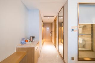 Vienna Hotel Fuzhou Mawei Banzheng Cultural Scenic Area Branch - Fuzhou - 4