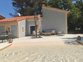 Lamaisonbleue - Auriol - 8