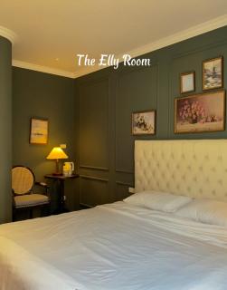 Mơ Mơ Cottage - The Elly Room - Hòa Bình - 5