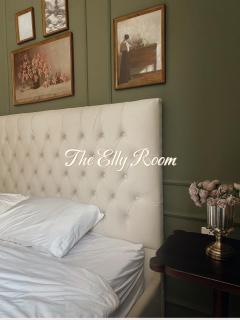 Mơ Mơ Cottage - The Elly Room - Hòa Bình - 6