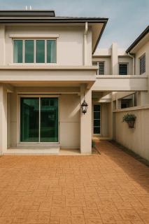 The Villa AFamosa Double-Storey Retreat - Kampong Pulau Sebang - 0