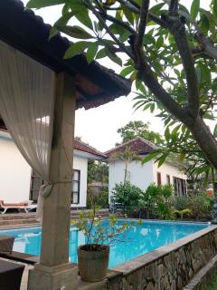 Lovina villa cinta - Lovina - 0