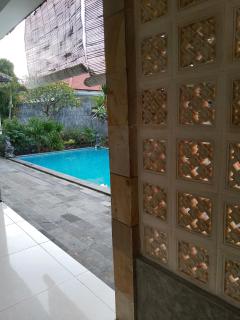 Lovina villa cinta - Lovina - 1