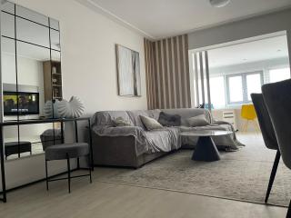 Bougainvillea lounge - Oroklini - 4