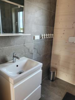 Little Grey House - Pasym - 9