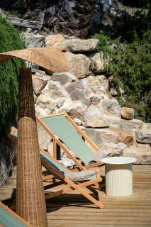 LES TERRASSES DE LORGUES - B&B de charme en Provence - Lorgues - 5