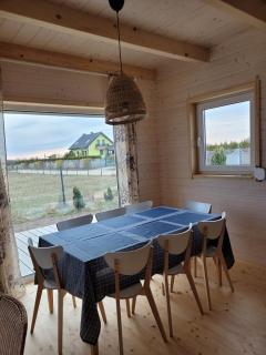 Little Grey House - Pasym - 7