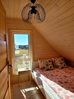 Little Grey House - Pasym - 6