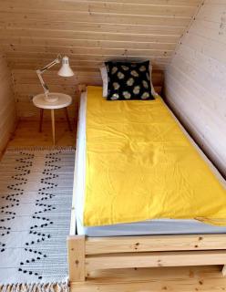 Little Grey House - Pasym - 3