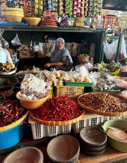 Raturinjani homestay - Selong - 5