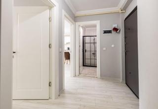 Loyi Apartments - Trabzon - 9