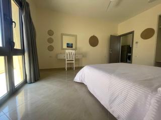 Bayt Hassan S19 - Super spacious roof top One Bedroom apartment - Hurghada - 7