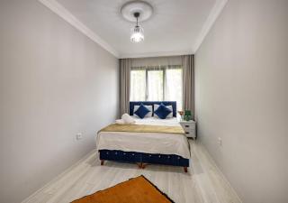 Loyi Apartments - Trabzon - 8