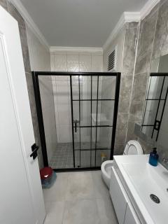 Loyi Apartments - Trabzon - 7