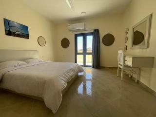 Bayt Hassan S19 - Super spacious roof top One Bedroom apartment - Hurghada - 4