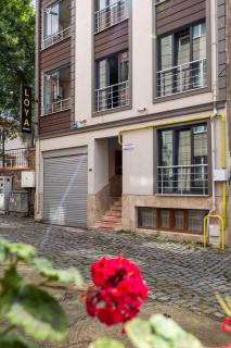Loyi Apartments - 5