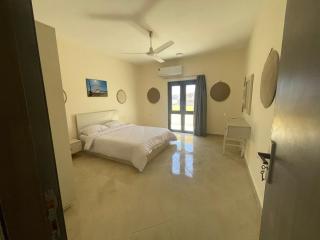 Bayt Hassan S19 - Super spacious roof top One Bedroom apartment - Hurghada - 3