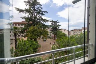 Loyi Apartments - Trabzon - 4