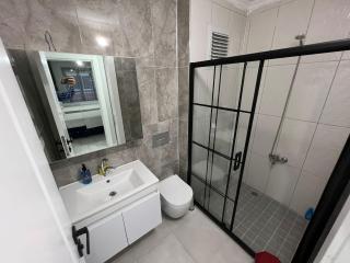 Loyi Apartments - Trabzon - 3